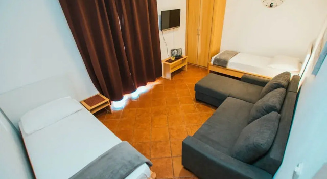 Apartments Sara
