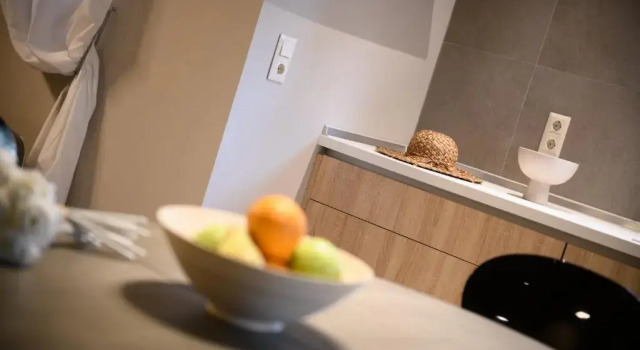 Апартаменты Louloudis Apartments Complex