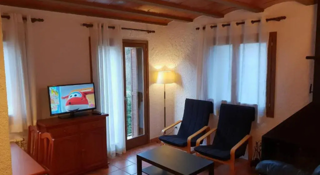 Apartaments Can Bundanci
