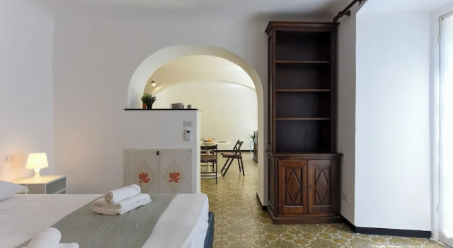Maisonette