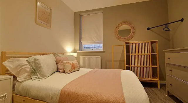Bellerose, Забронировать Отель Отели Англии 3 звезды, 3*