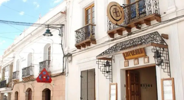Hotel Boutique La Posada