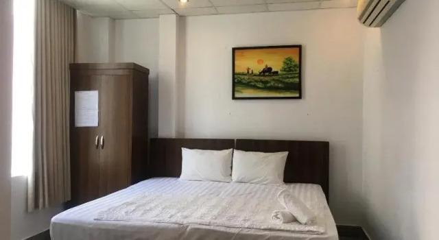 New Sky Hotel