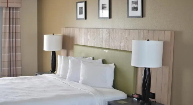Номер Standard Country Inn & Suites by Radisson, West Valley City, UT