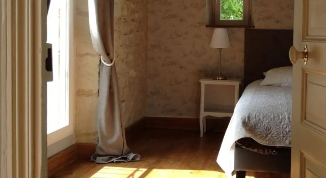 Chambres d'hôtes La Marelle, Rezerwuj Hotel  