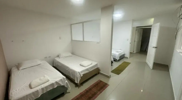 Casamia Hostel
