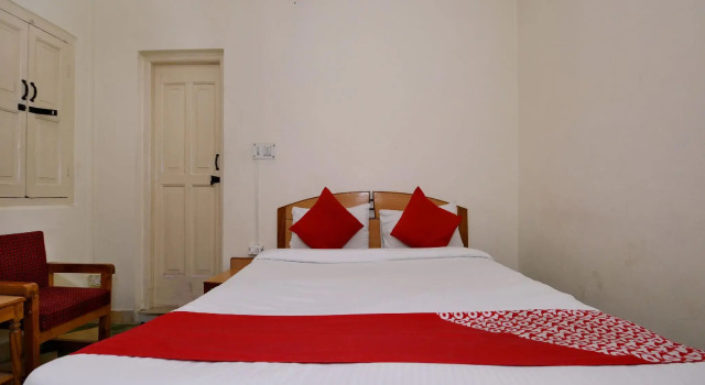 OYO 12080 Heritage, Rezervovat Hotel Déhrádún Uttarakhand