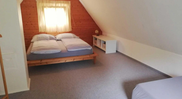Ferienhaus ruhige Lage _ strandnah, Varaa Hotelli Ueckeritz Usedom