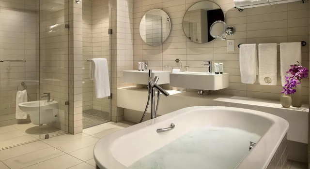 Люкс Superior Labadi Beach Hotel