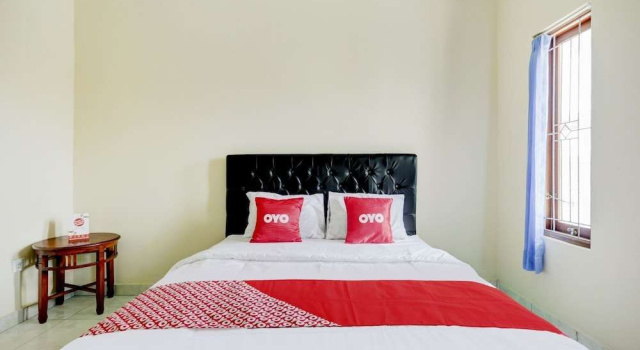 Hotel O Pondok Dukuh