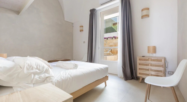2938 Palma Residence- Appartamento Zephyrus by Barbarhouse