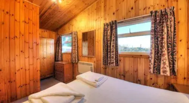 Lagnakeil Highland Lodges, Забронировать Отель Обан 