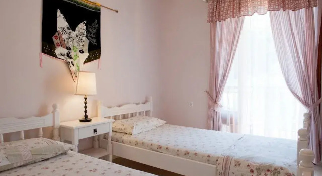 Zakynthos Villas Lithakia