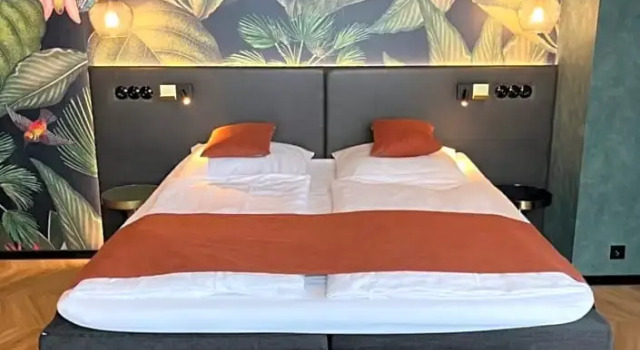 Студия Hotel Sentio