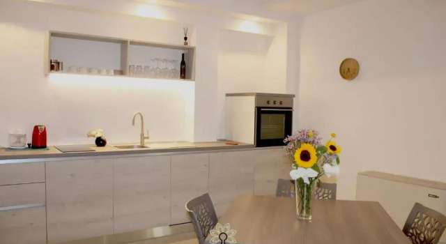Апартаменты Casa degli Amici