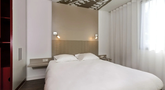 ibis Styles Lille Aeroport