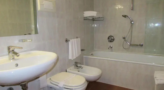 Номер Standard Hotel Giardino