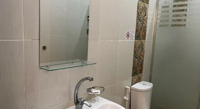 Двухместный номер Standard Cairo Inn The Royal