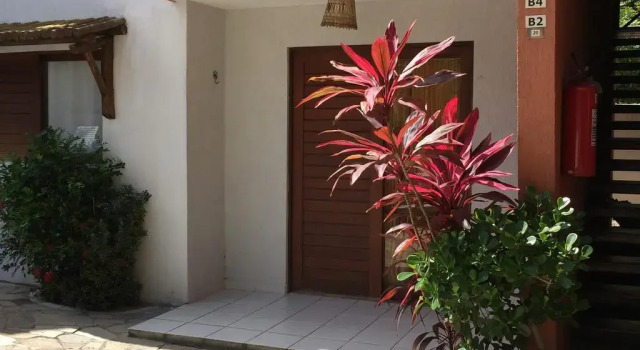 Recanto dos Golfinhos, Varaa Hotelli Hotellit Bahia pysäköinnillä, Pysäköinti