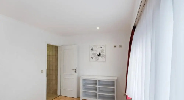 Cozy Apartment in Waimes near Ovifat & Robertville Lake