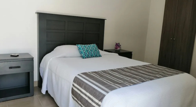 Violet House - Riviera Maya