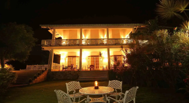 Laluna Ayurveda Resort