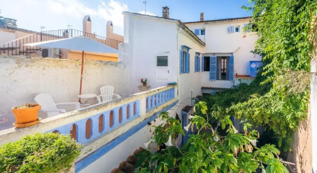 Villa Ithaka Petit, Rezerwuj Willa Arta Majorka