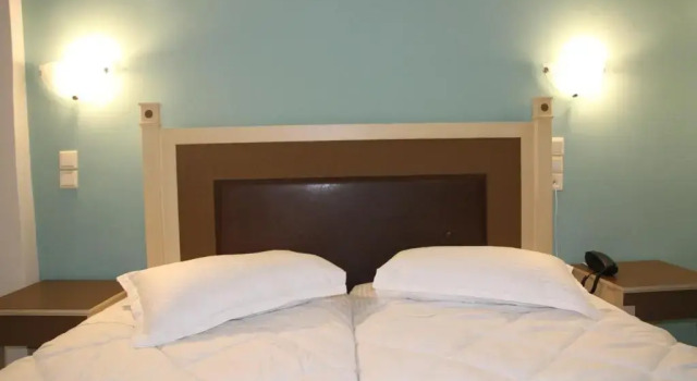 Hotel Selini, Book Hotel Agrinio 