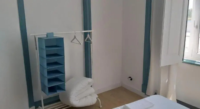 Номер Standard Casa dos Ingleses