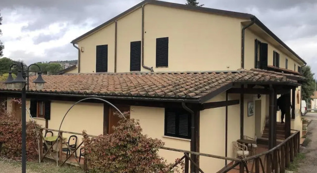Borgo Hotel La Collina, Varaa Hotelli Perugia Umbria
