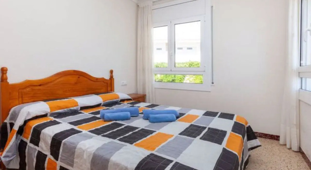 Apartment Rodes El Port de la Selva, Забронировать Апартаменты/квартира Эль-Порт-де-ла-Сельва Cap de Creus Nature Reserve