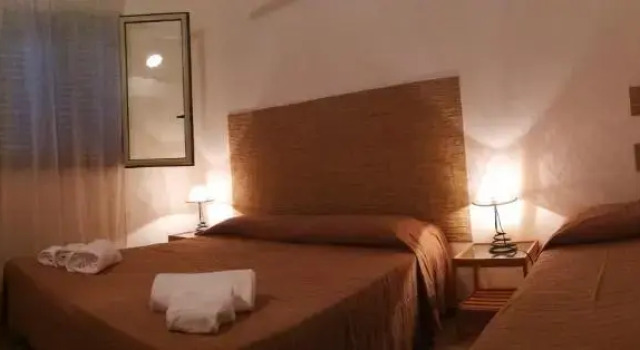 Апартаменты с 2 комнатами LAraucaria turismo rurale