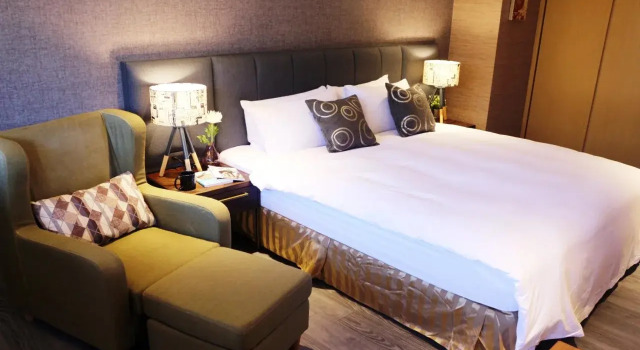 Royal Rose Hotel Xinsheng, Prenota Hotel Taybey Cina