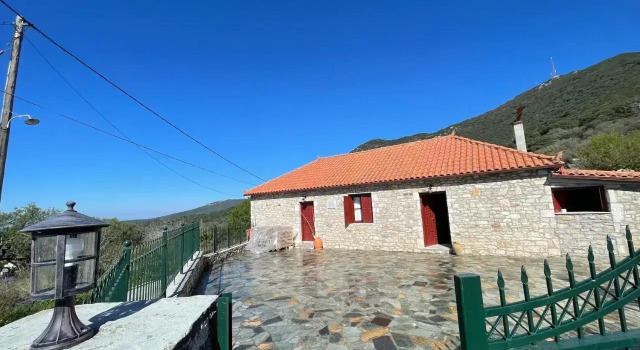 Nikitas chalet, Prenota Chalet Ville a Messenia, Villa