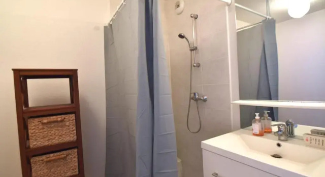 Студия Studio2 Gare St Roch - Air Rental