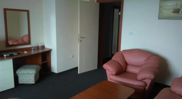 Люкс St. George Guest House