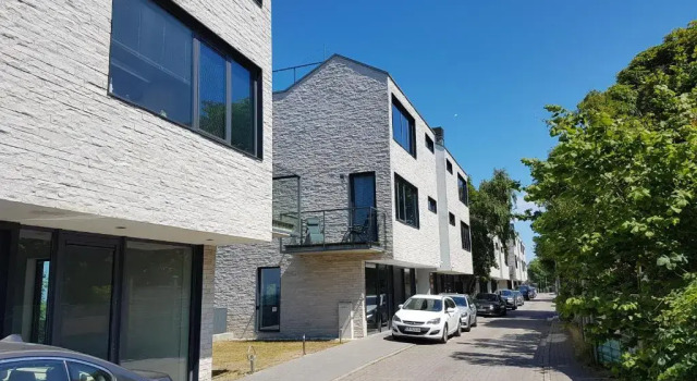 Апартаменты c 1 комнатой Apartamenty Boulevard - 365PAM