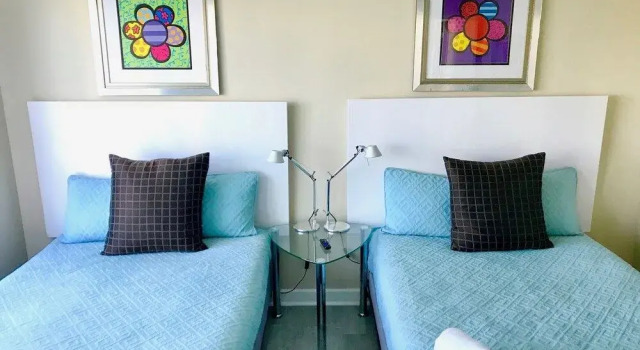 Presidential Suite I
