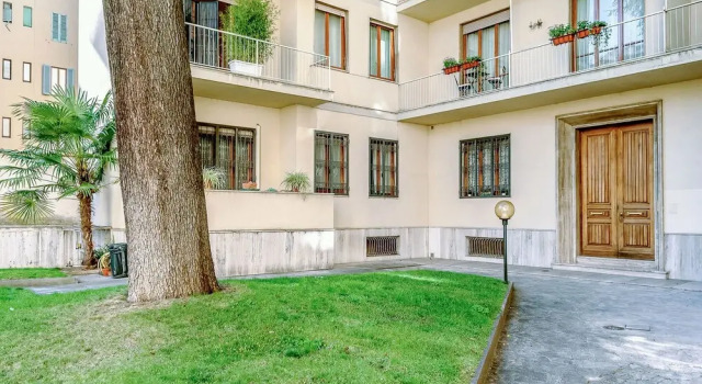 Apartment de Libertà