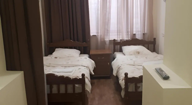 Двухместный номер Standard Hotel VIVAS