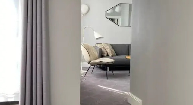 Семейный номер Exclusive Hotel Randers