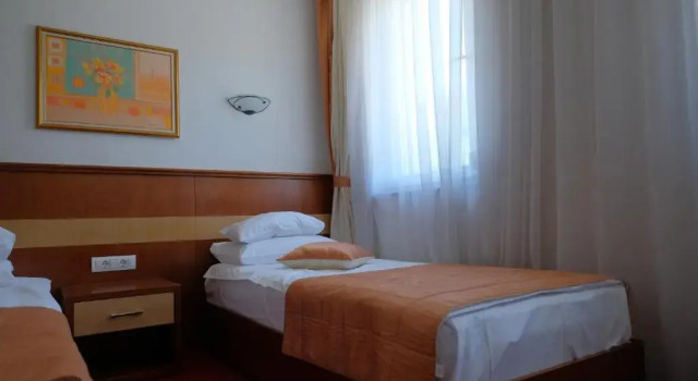 Трёхместный номер Standard Motel Mujanic Sarajevo
