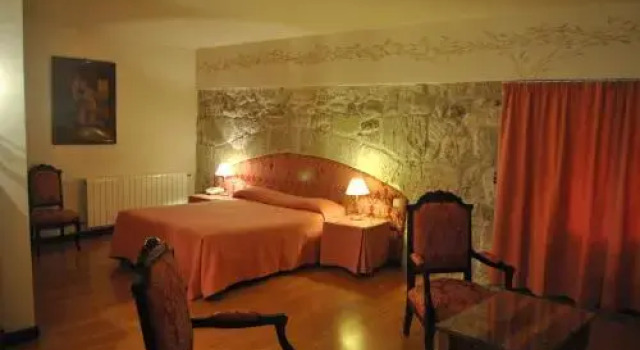 La Posada de Castrojeriz, Забронировать Отель Кастрохерис 