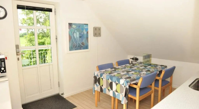 Herning Bed & Breakfast, Buchen Sie Hotel Herning Midtjylland