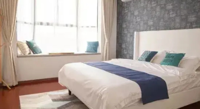 Donglin Luqi Tongyi Homestay (Shanghai Pudong New Area Lingang Avenue), Varaa Hotelli Shanghai Shanghai