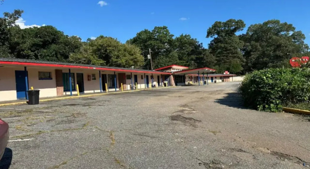 Hotel O Heart of Dixie Dadeville AL HWY 280, Reserva ahora Motel Dadeville Alabama