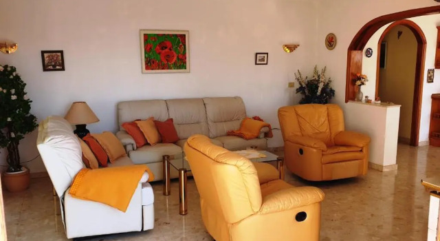 Sunny house with private pool and sea view, Prenota Hotel Hotel a Tenerife con piscina, Piscina