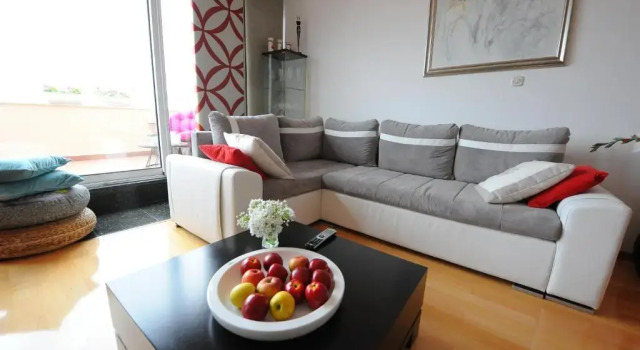Апартаменты Deluxe Apartment Gold Plus
