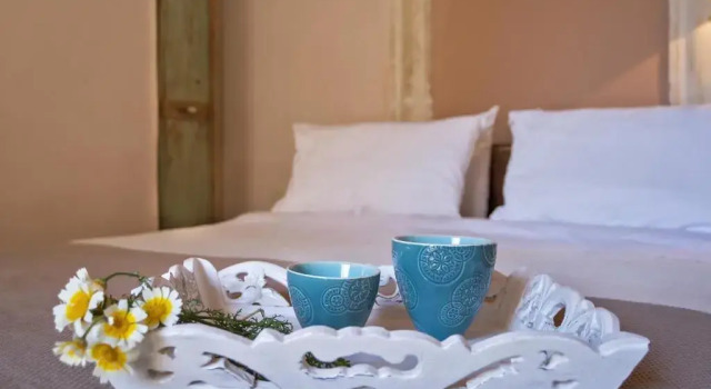 Fagotto Art Residences, Забронировать Отель Отели Ханья с парковкой, рядом с Археологический музей Ханьи, Парковка
