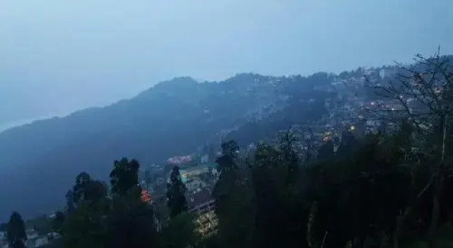 Hotel Taktsang Darjeeling, Забронировать Отель Дарджилинг East Zone, рядом с Храм Махакал Мандир